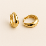 HILDA Mini Øreringe