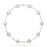 KLAVER | Ketting Stort