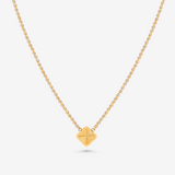 CLOVER Elegant Halskæde