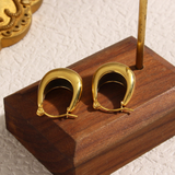 EVIE Elegante Øreringe