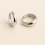 HILDA Mini Øreringe