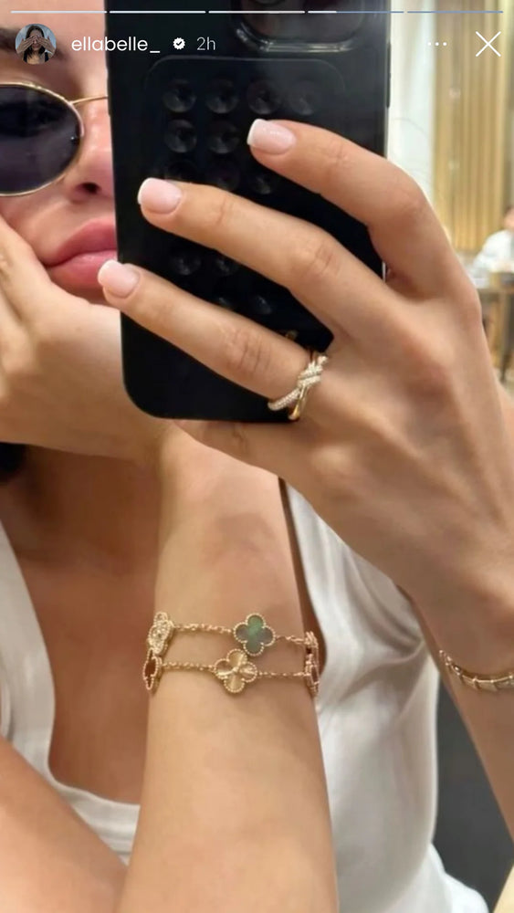 Opslag på sociale medier