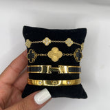 PORTOFINO Armbånd Sæt