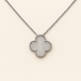 KLAVER | ZILVER Sæt