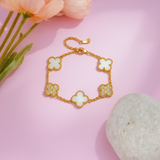 KLAVER DELUXE Armbånd