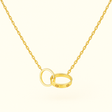 ALICE Elegant Halskæde