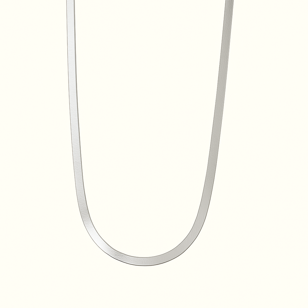 CHELSEA Klassisk Halskæde