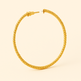 MARIELLA Store Øreringe