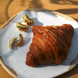 CROISSANT Mini Hoops