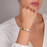 HELENE Elegant "H" Armbånd
