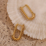 Georgia Diamantøreringe