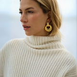 HAMPTON Vintage Øreringe