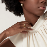 VALENCIA Elegante Øreringe