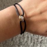 TRINITY Deluxe Armbånd