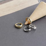 HILDA Mini Øreringe