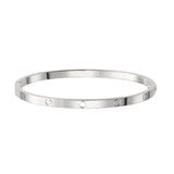 Eternity Link Armbånd Tynd